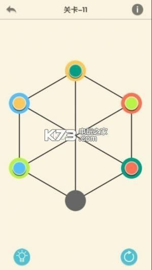 颜色迷阵破解版下载-颜色迷阵中文破解版下载v1.0