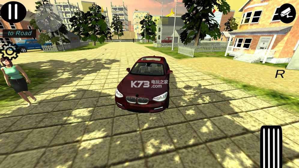 Car Parking Multiplayer v4.8.5.2 ƽ ͼ