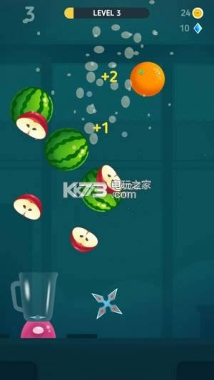 ˮʦFruit Master v1.7 ƽ ͼ