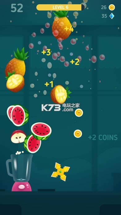 ˮʦFruit Master v1.7 ƽ ͼ