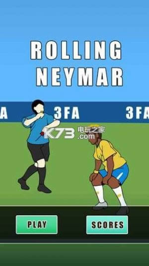 Rolling Neymar v1.0.4 ƽ ͼ