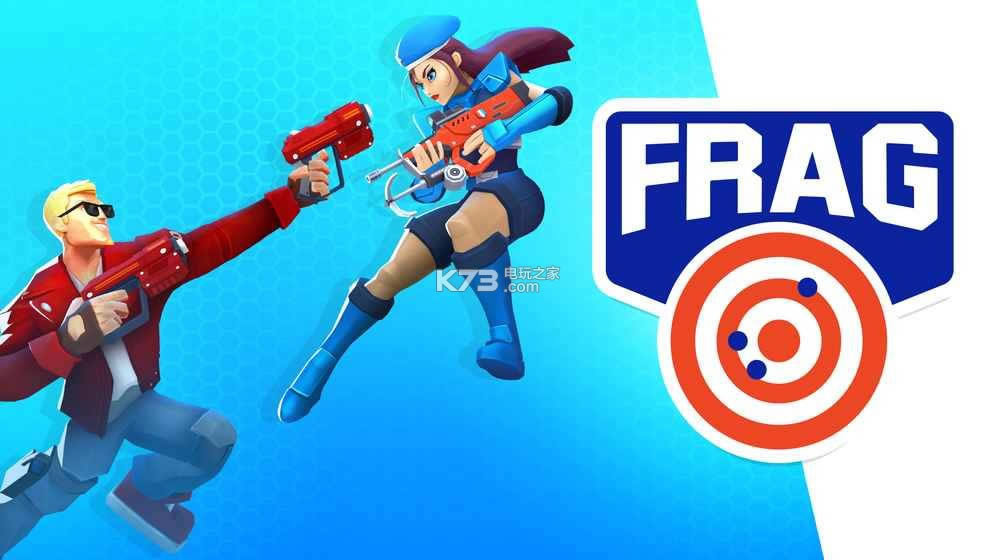 FRAG Pro Shooter v1.9.5 ƽ ͼ