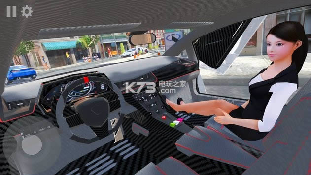 Car Simulator Veneno v1.6 ƽ ͼ