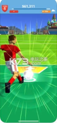 soccer kick v2.0.1 ƽ ͼ