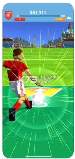 soccer kick v2.0.1 ƽ ͼ