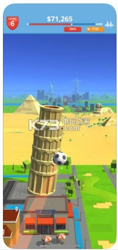 soccer kick v2.0.1 ƽ ͼ