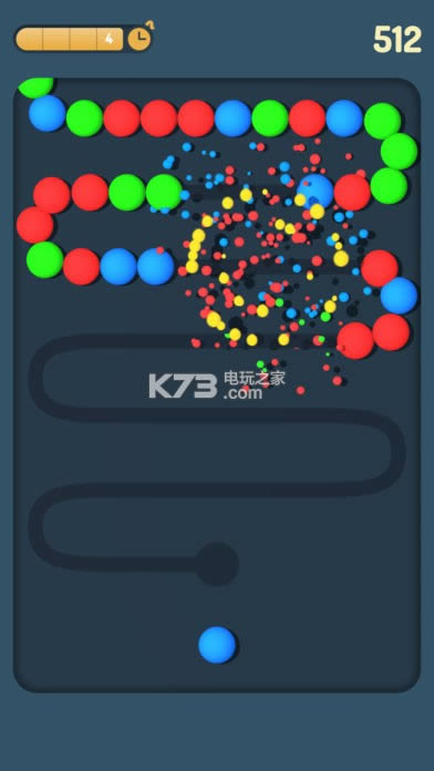 Ball Shoot破解版下载-Ball Shoot内购破解版下载v1.0.2