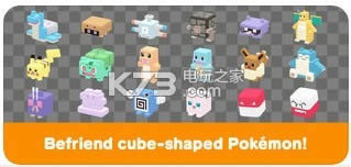 Pokemon Quest̽ v1.0.6 ƽ ͼ