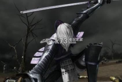 战国Basara3下载 战国Basara3下载