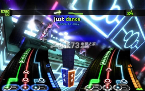 wii DJ英雄2美版预约(暂未上线)-DJ英雄2预约