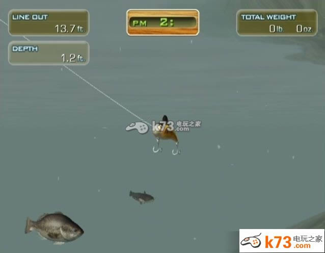 鲈鱼钓手Wii 世界锦标赛 日版预约 鲈鱼钓手Wii 世界锦标赛 日版预约