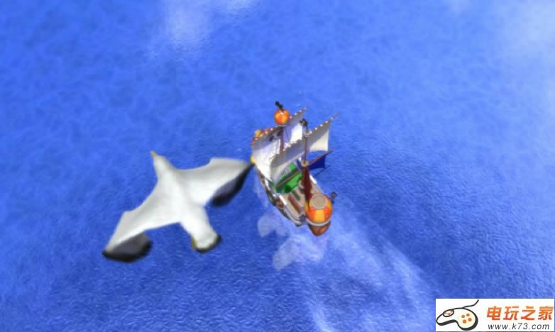wii 海贼王无尽的冒险日版下载-海贼王无尽的冒险中文版下载