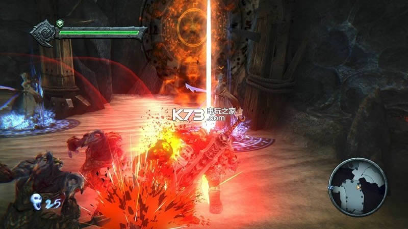 wiiu 暗黑血统战神版美版预约(暂未上线)-暗黑血统重制版预约