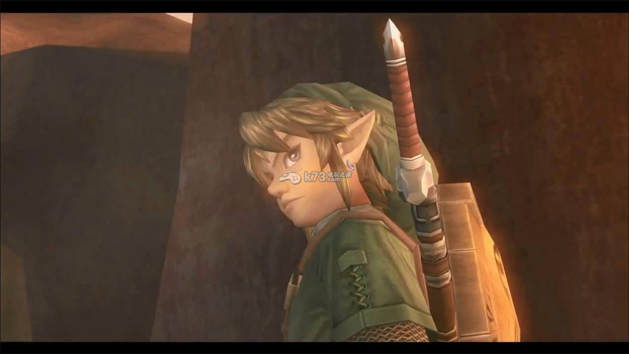 wiiu 塞尔达传说黄昏公主HD欧版下载-黄昏公主高清版 欧版下载