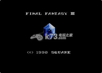 wiiu 最终幻想3日版(暂未上线)-最终幻想3wiiu