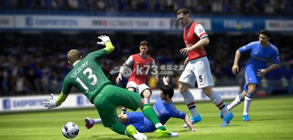 FIFA13