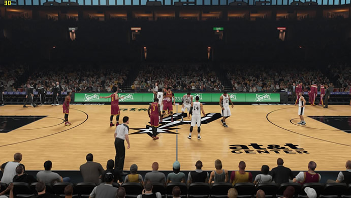 xbox360 NBA 2K16中文版提供下载-NBA 2K16 GOD/ISO版下载