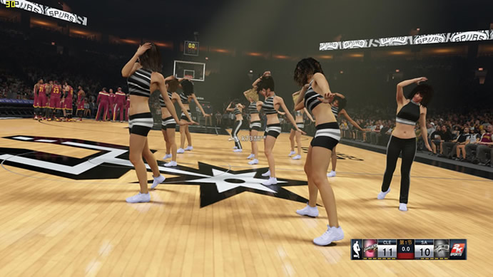 NBA 2K16 İ ͼ