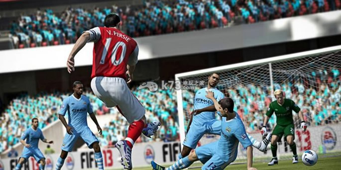 xbox360 FIFA13日版免费提供下载