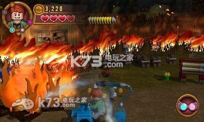 xbox360 乐高哈利波特5-7年中文版预约(暂未上线)