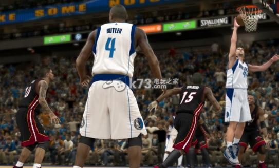 xbox360 NBA2K12美版预约(暂未上线)