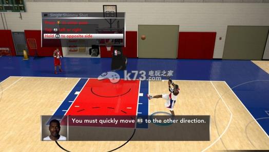 NBA2K12  ԤԼ ͼ