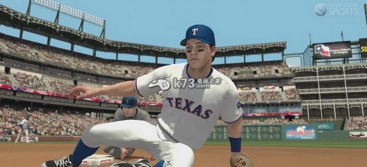 xbox360 MLB美国职业棒球大联盟2K13美版免费提供下载