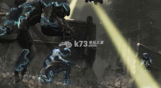 xbox360 幽灵行动4未来战士日版预约(暂未上线)