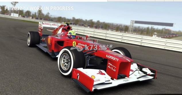 F1 2012  ŷ ͼ