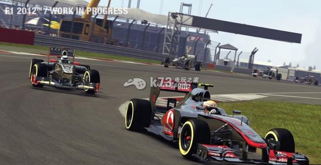 F1 2012  ŷ ͼ