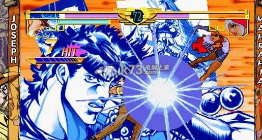 xbox360 JOJO奇妙冒险HD日版免费提供下载-乔乔奇妙冒险HD下载