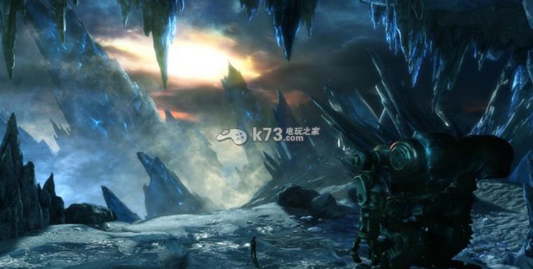 xbox360 失落的星球3欧版下载