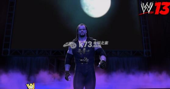 xbox360 WWE13欧版预约(暂未上线)-美国职业摔跤联盟13与预约