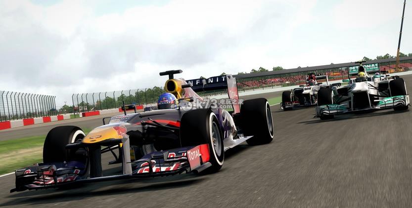 F1 2013