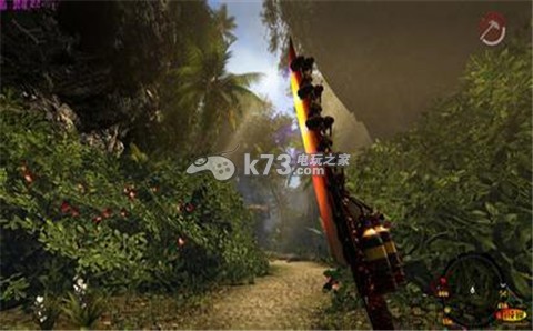 xbox360 死亡岛激流中文版(暂未上线)-死亡岛激流