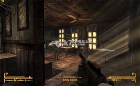 xbox360 辐射新维加斯中文版预约(暂未上线)-辐射新维加斯预约