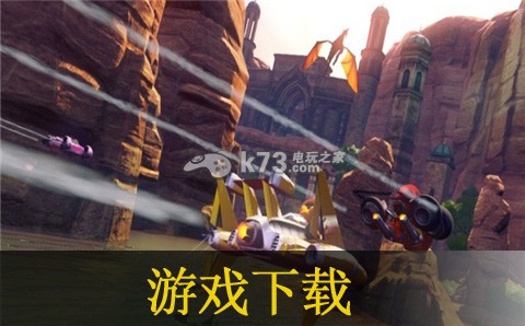 xbox360 索尼克与世嘉全明星赛车变形硬盘版(暂未上线)-索尼克与世嘉全明星赛车变形