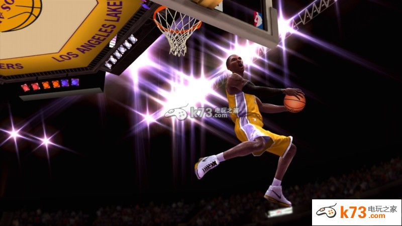 NBA Live 09