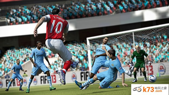 FIFA13 中文版 FIFA13 中文版