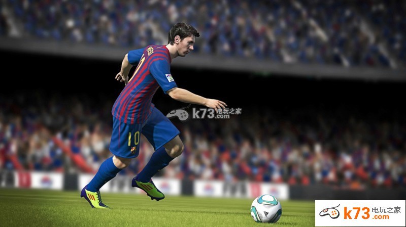FIFA13 中文版 FIFA13 中文版