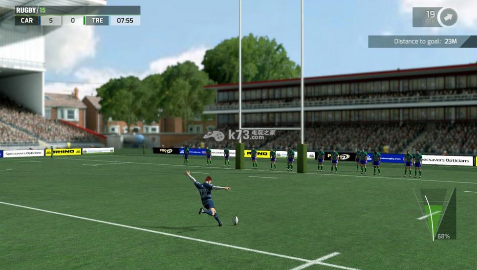 xbox360 世界杯橄榄球赛15美版免费提供下载-Rugby15下载