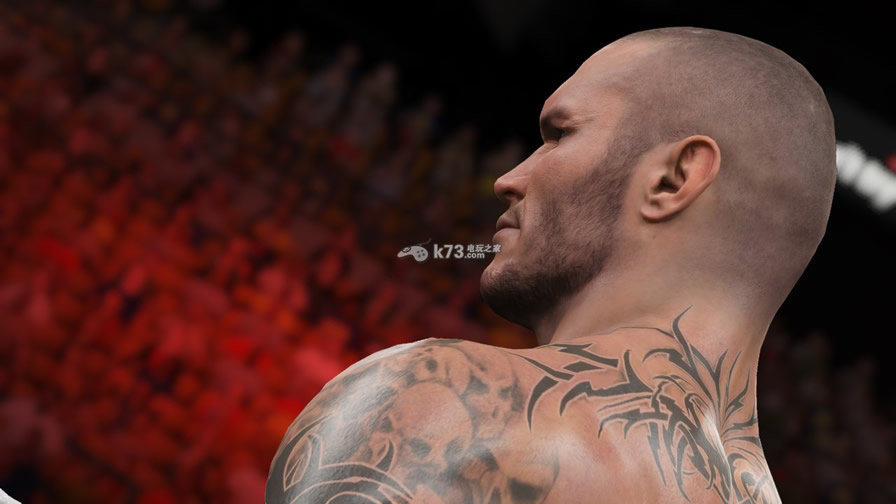 xbox360 WWE2K15美版免费提供下载