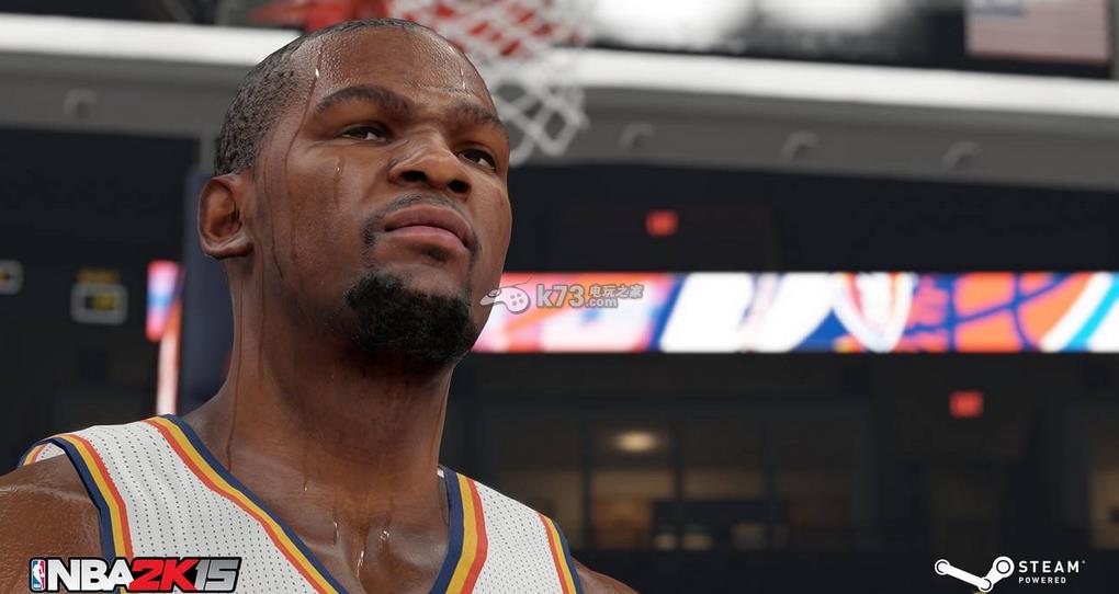 NBA2K15 