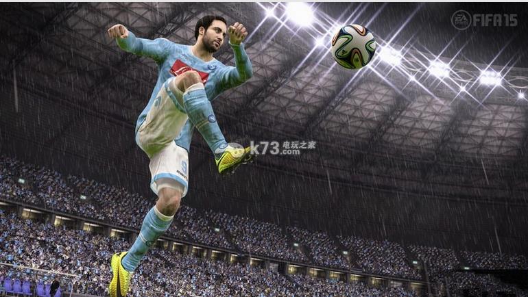 xbox360 FIFA15美版免费提供下载-FIFA15下载