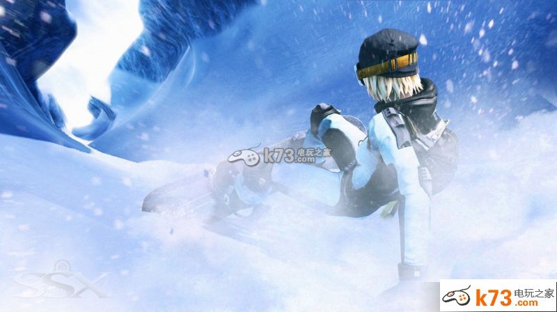 xbox360 SSX极限滑雪美版预约(暂未上线)-SSX极限滑雪 预约