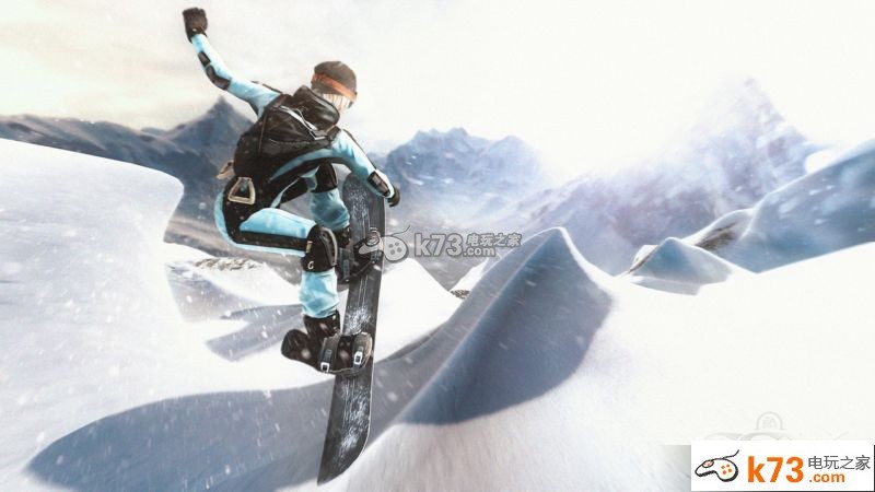 SSX޻ѩ  ԤԼ