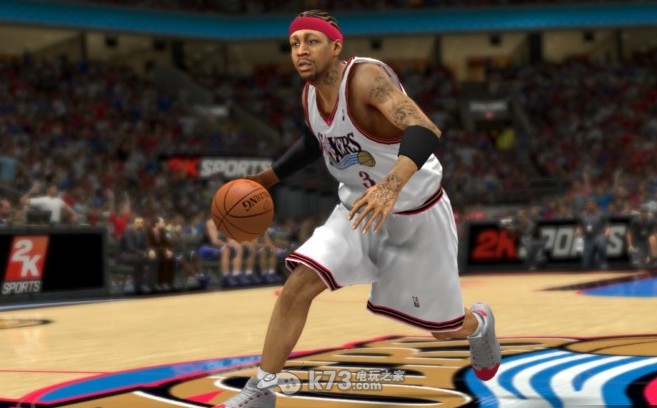 NBA 2K13İ