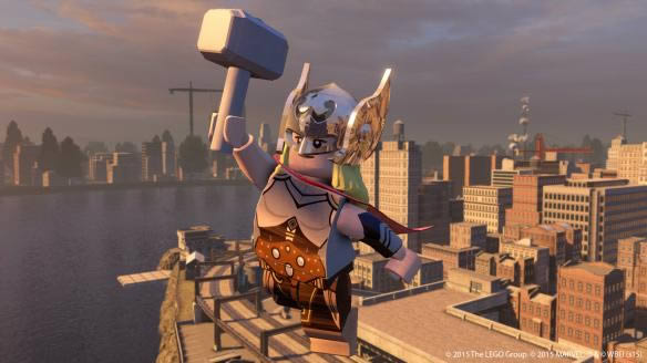 XBOX360ָߣˣLEGO Marvels AvengersӲ̰GOD