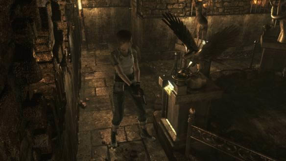 XBOX360Σ0 / Resident Evil 0Biohazard 0 HD RemasterӲ̰GOD