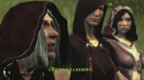 XBOX360《无间战神》亚版中文版（全区）下载